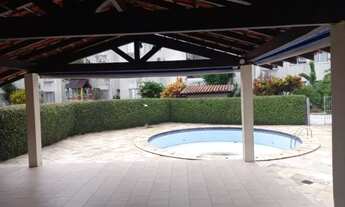 Imagem: Apartamento 1 Quarto no Ed. Baía do Sol