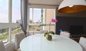 Imagem 2: LINDO APARTAMENTO MOBILIADO DE 2 QUARTOS NO BAIRRO MARIA GORETTI EM BENTO GONÇALVES