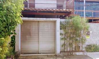 Imagem: Sobrado para Venda em João Pessoa, Bessa