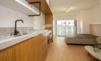 Imagem 7: ALUGA LOFT GO 24 DE 1 DORMITÓRIO - AUXILIADORA