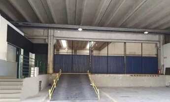 Imagem 3: Galpão para alugar em Barueri, Tamboré, com 1706 m², Módulo A 01