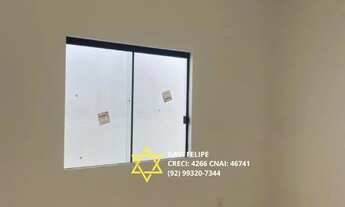 Imagem 2: Casa com 3 dormitorios com suite , na Av. das torres, pronto pra morar