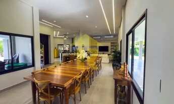 Imagem 5: Casa de Luxo em Condomínio à Venda em Fronteira-MG: 6 quartos, 6 suítes, 3 salas, 10 banhe