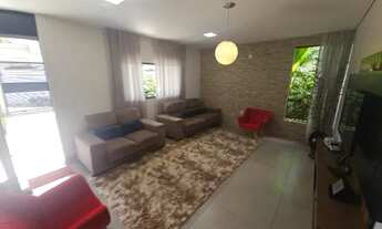 Imagem 3: Taguaparque Linda casa 4 qtos sendo 3 suites, alto padrao, condominio fechado!