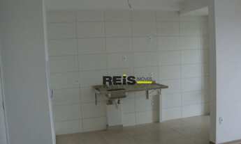 Imagem 5: Apartamento com 1 dormitório para alugar, 45 m² por R$ 1.840,52/mês - Além Ponte - Sorocab