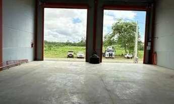 Imagem 4: Galpão à venda, 225 m² - Itajuba - Barra Velha/SC