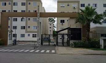 Imagem: Apartamento em Restinga