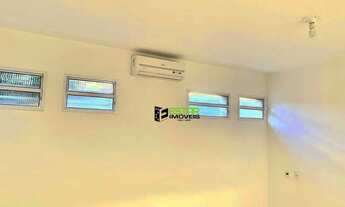 Imagem 2: Galpão para alugar, 200 m² por R$ 6.200,00/mês - Jardim Imperial - Atibaia/SP