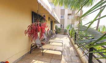 Imagem: Casa Triplex, 4 quartos, 1 suite, 3 vagas