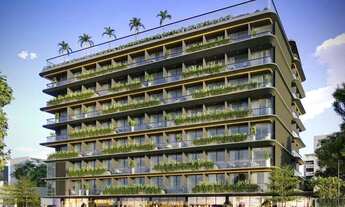 Imagem: Flat no Vita Studios Manaíra - OPORTUNIDADE!!!