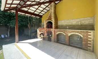 Imagem 5: Casa linear 3 quartos - Itaipuaçu