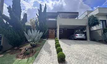 Imagem 5: Casa Swiss Park Casa em condomínio com 5 dormitórios