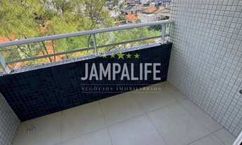 Imagem 2: Ótimo apartamento padrão no Manaíra