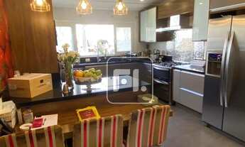 Imagem 6: Casa à venda, 454 m² por R$ 5.200.000,01 - Alphaville 04 - Santana de Parnaíba/SP