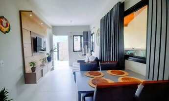 Imagem 6: Casa 3 Quartos com 1 Suíte e piscina - Bela Vista - PLC