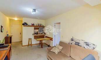 Imagem 4: Apartamento de 1 dormitorio co garagem