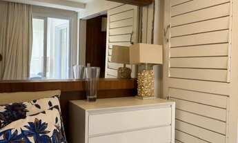 Imagem 7: Cobertura duplex In Mare Bali 115 metros 100% Mobiliada