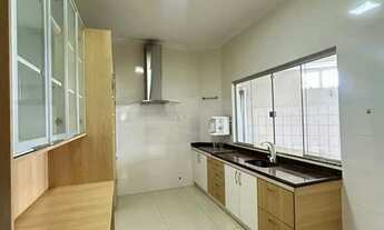 Imagem 7: Casa à Venda com 3 quartos sendo 1 suíte (com closet) Escritório - ARNE 13 - 108 Norte - P