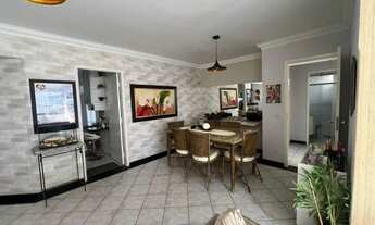 Imagem: Apartamento de 115 m² com 03 quartos à