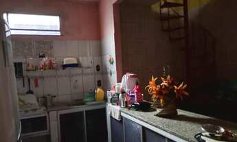 Imagem 2: Casa na Pedreira px.ao meio a meio e várias linhas de ônibus