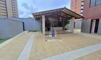 Imagem 4: Apartamento com 5 dormitórios à venda, 211 m² por R$ 1.150.000,00 - Guararapes - Fortaleza