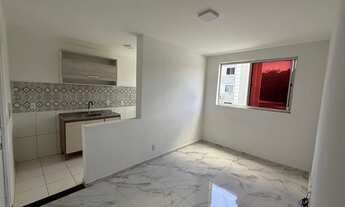 Imagem: Vendo Apartamento no Residencial alamedas