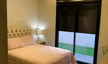 Imagem 7: Casa de esquina no Condomínio Caribe Residence - 250 m² de puro conforto e sofisticação