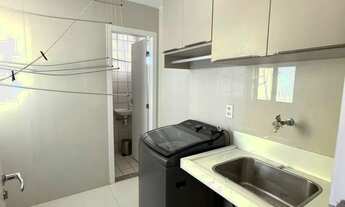 Imagem 5: Apartamento para aluguel 156 metros com 3 quartos pertinho da Litorânea São Francisco - ão