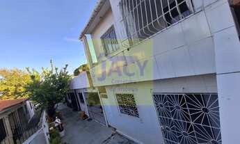 Imagem 2: Casa em paulista, janga térrea 2qtos, terraço, wc com box quintal 1 vg, quadra do mar px m