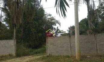 Imagem 2: Chácara com 2 dormitórios à venda, 4480 m² por R$ 350.000,00 - Chácaras Reunidas Igarapés