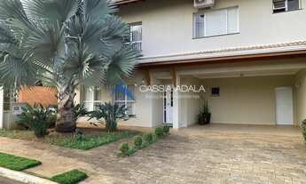 Imagem: Casa à venda em Paulínia, Betel, com 4