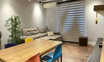 Imagem 2: Apartamento 2 dormitorios com suite 1 vaga com lazer no Embaré