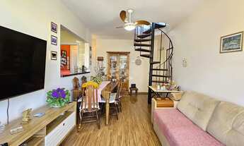 Imagem 2: COBERTURA 3 DORMITÓRIOS COM SUÍTE