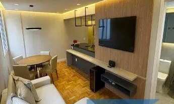 Imagem: Apartamento para locação na Rua Bela Cintra