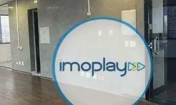 Imagem 3: Conjunto para alugar, 250 m² - Pinheiros - São Paulo/SP