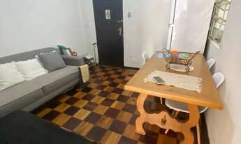 Imagem 3: Apto Centro, local nobre, frente Palácio de Cristal, excelente preço - Petrópolis - RJ