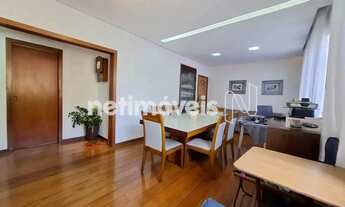 Imagem 2: Venda Apartamento 4 quartos Santa Efigênia Belo Horizonte