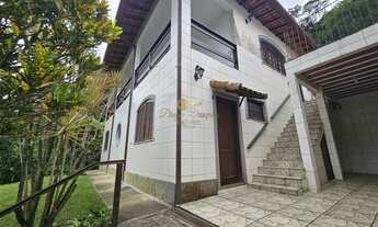 Imagem 4: Casa para Venda em Teresópolis, Panorama, 3 dormitórios, 1 suíte, 3 banheiros, 4 vagas