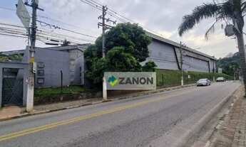 Imagem: Galpão à venda no Bairro Jardim Nova Cajamar