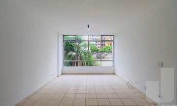 Imagem 2: Apartamento com 3 dormitórios sendo 1 suíte e 1 vaga - Perdizes