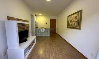 Imagem 3: Apartamento à venda com 1 quarto, 41 m² no Alto - Teresópolis/RJ