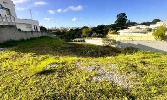 Imagem 3: Terreno em Condomínio - Urbanova - Residencial Reserva do Paratehy - 1385,85m²