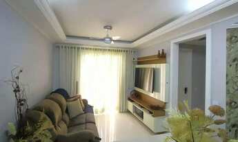 Imagem: Imóvel para aluguel tem 54 metros quadrados