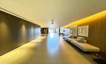 Imagem 3: Apartamento 3 suítes, 2 vagas e hobby box, em andar alto em Florianópolis