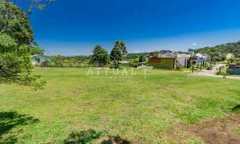 Imagem 3: SINGULAR TERRENO EM CONDOMÍNIO DE ALTO PADRÃO!