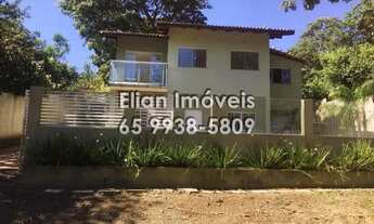 Imagem 3: Excelente sobrado com piscina em Chapada dos Guimarães