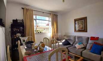 Imagem 3: Apartamento com 3 quartos (1 suíte) no bairro Sagrada Família