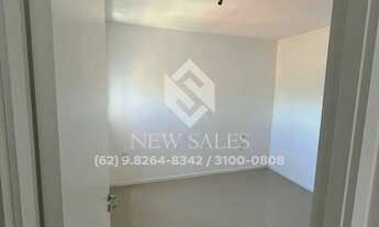 Imagem 6: Apartamento 2 quartos 1 suíte Setor Coimbra