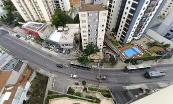 Imagem 6: Imóvel para venda tem 100 metros quadrados com 2 quartos em Tucuruvi - São Paulo - SP