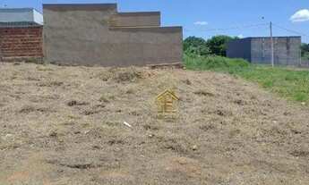 Imagem 4: Terreno à venda, 214 m² por R$ 130.000 - Miravista Residencial - Mirassol/SP